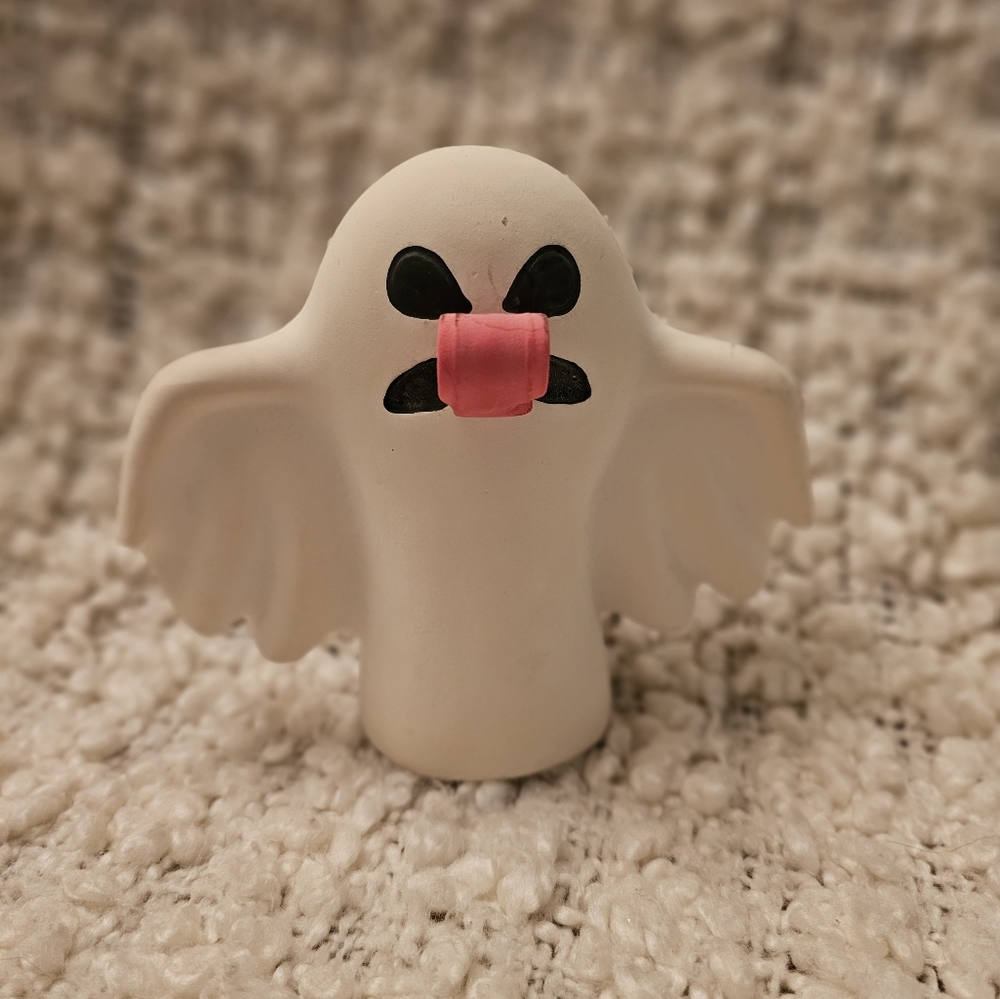 Squeeky Fidget Ghost
